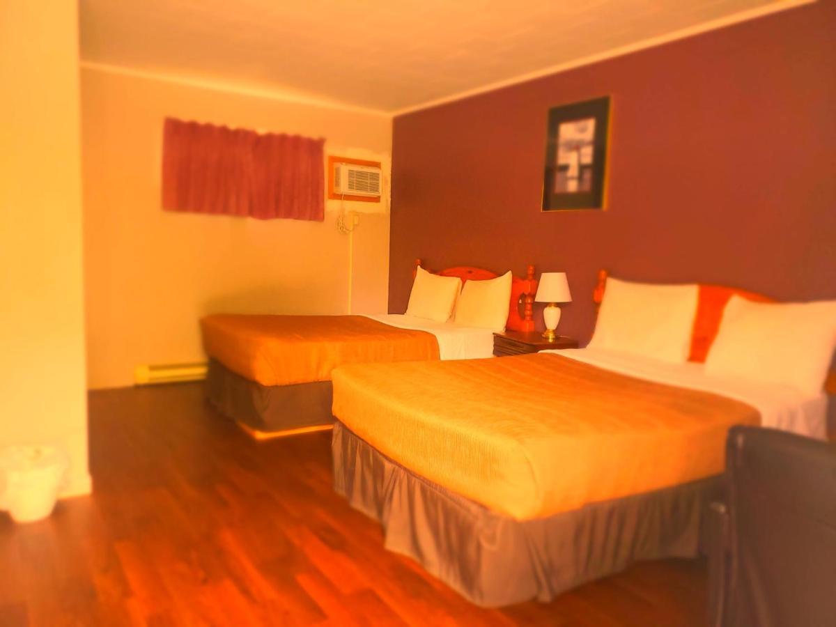 Motel Wildwood