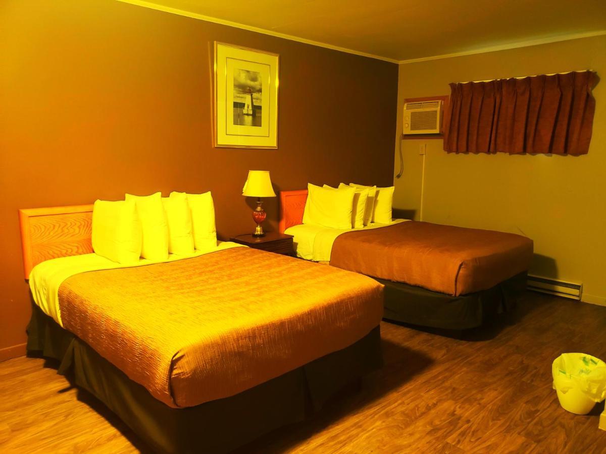 Wildwood 2*