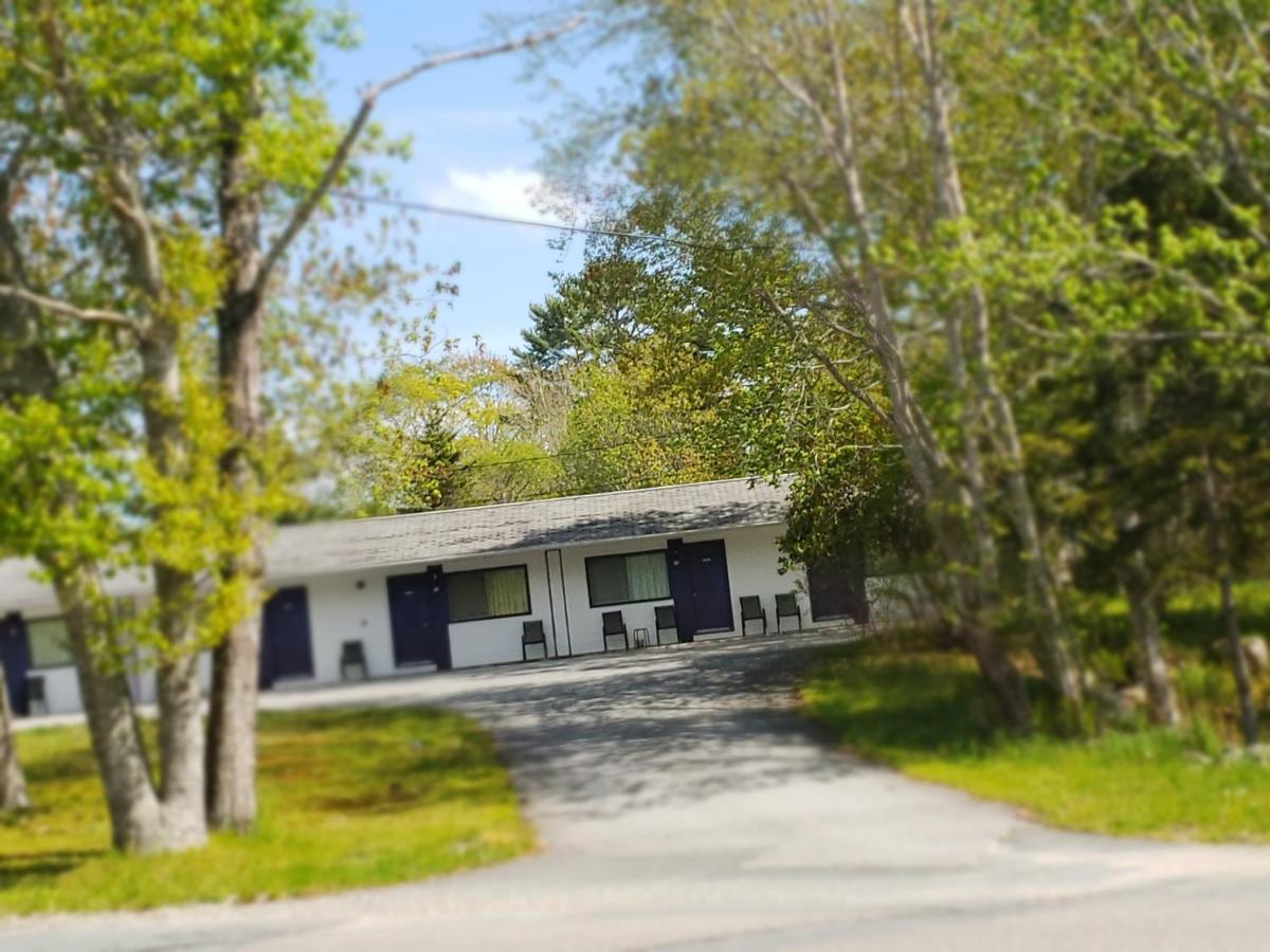 Wildwood 2* Shelburne