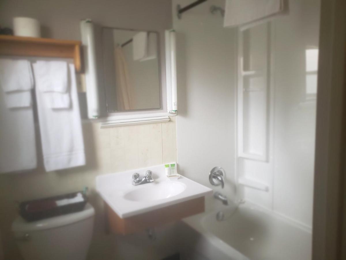 Motel Wildwood Shelburne