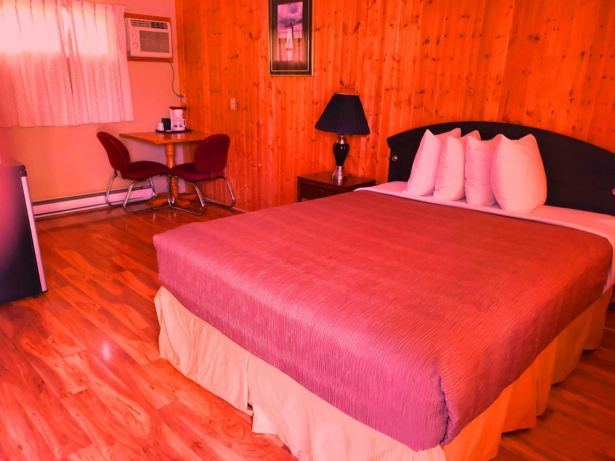 Wildwood Shelburne