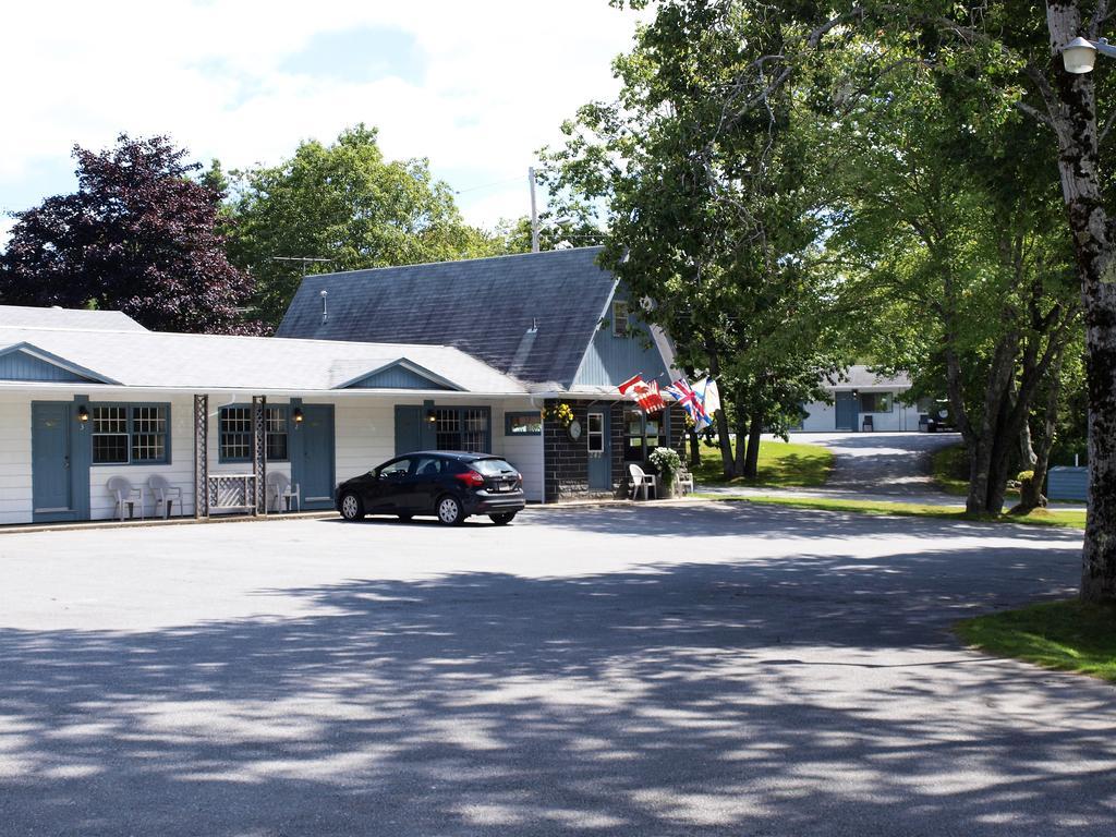 Motel Wildwood Shelburne