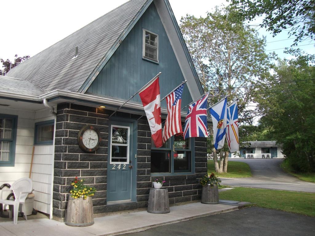 Wildwood 2* Shelburne