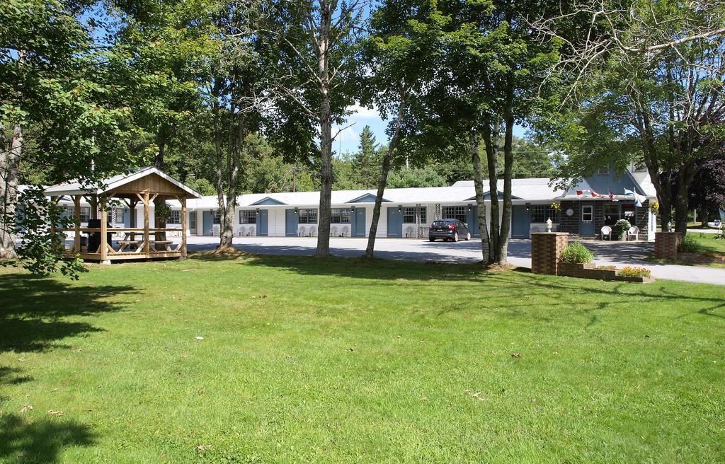 Wildwood Shelburne