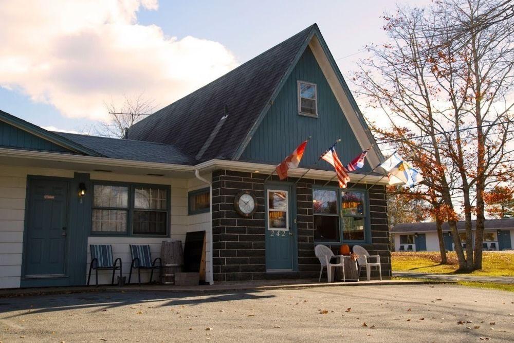 Wildwood Motel 2*