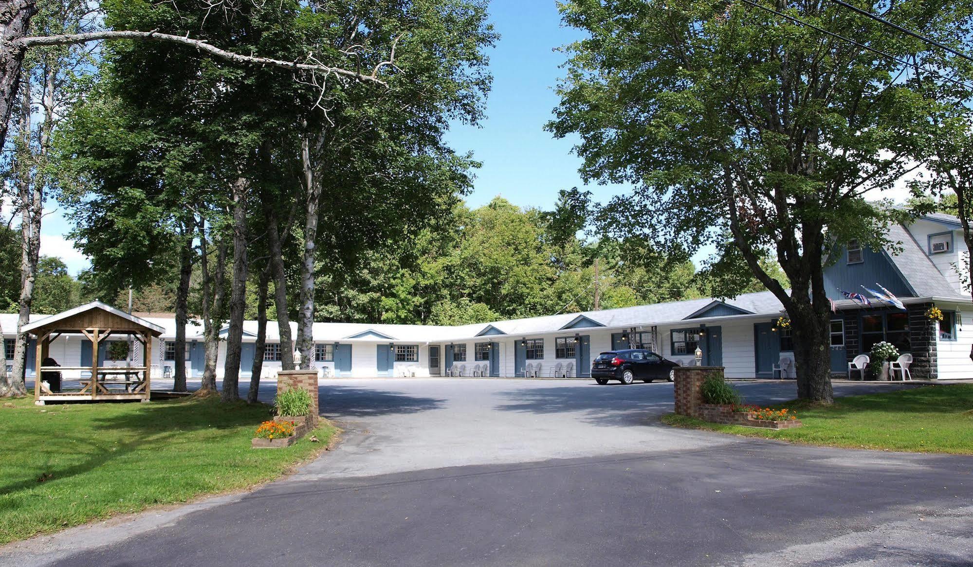 Motel Wildwood